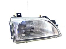 Feu avant (phare) Ford ORION