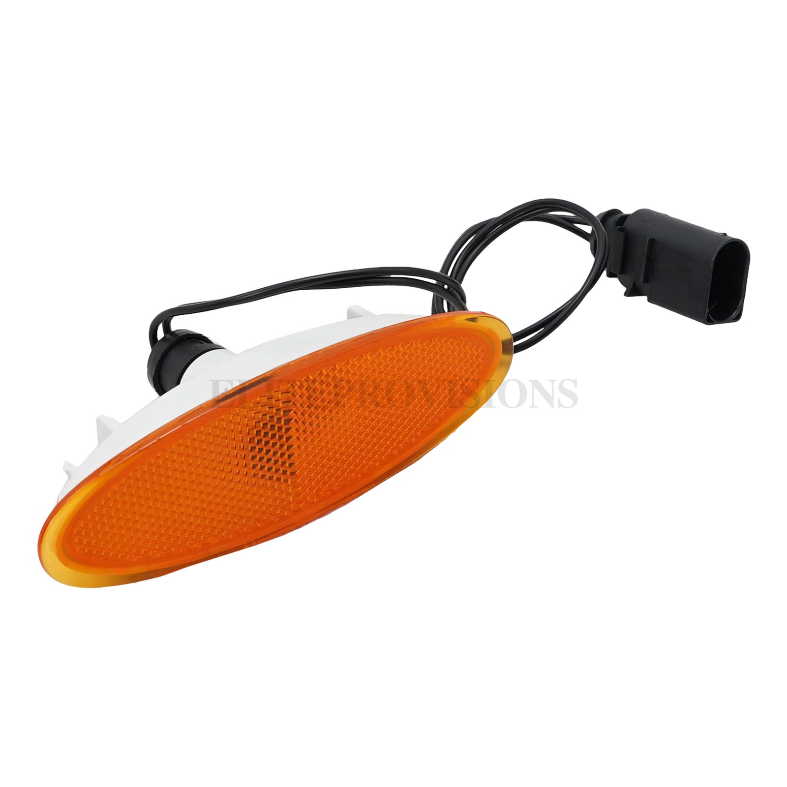 Front Bumper Left Or Right Side Marker Light For Bentley GTC Gt Flying Spur