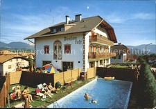 St Michael-Eppan Pension Restaurant -Tiroler ...