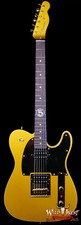 Fender Custom Shop Jason Smith Masterbuilt John 5 “Goldie” Telecaster 8.05 lbs