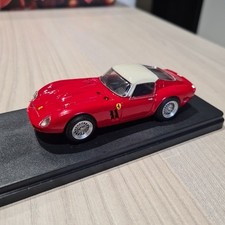 Ferrari 250 GTO 1962 Tetto Avorio 1/43 JOLLY MODEL JL0451 LIMITED EDITION