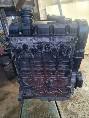 VW CADDY III Furgon 2KA, 2KH, 2CA, 2CH Motor BJB 1.90 Diesel 77kw 2006 34263704