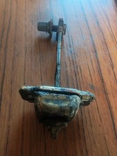 Volkswagen Transporter Caravelle T4 Front Passenger Near Side Door Check Strap