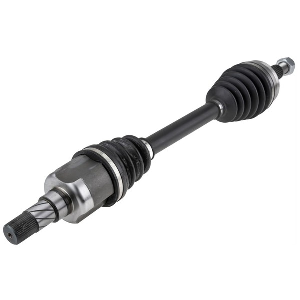 NTY Antriebswelle Gelenkwelle Vorne Links FüR Renault Grand ScéNic III JZ0/1_-image