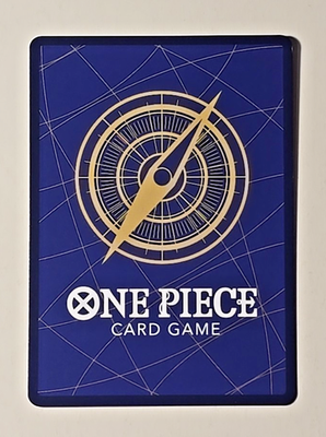 One Piece Heroines Edition Uta EB03-061 SEC | eBay