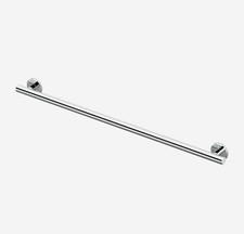 Gatco 856A Latitude2 Stainless Steel Grab Bar 30" Chrome