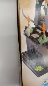 Lego Harry Potter 4730 The Secret Chamber Used