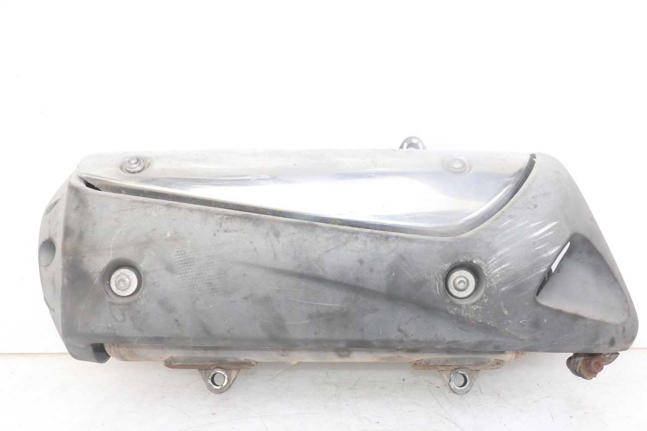 EXHAUST - HONDA FORZA ABS 300 (2013 - 2017)