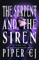 Piper Cj - Serpent And The Siren - Paperback - G245Z