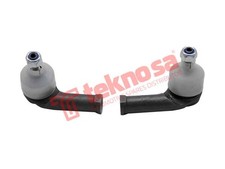 Tie Track Rod End Front Right & Left Outer Set x2 Fits Alfa Romeo 147 156 166 GT