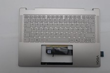 Original 5CB1R61632 Lenovo Thinkpad Keyboard French Yoga 7 2-In-1 14ILL10
