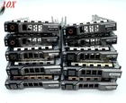 Lot 10 KG7NR 0KG7NR Dell G11/G12/G13 2.5" HDD Tray Caddy R510 R610 R710 R630