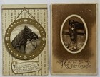 Vintage Horse Postcards-2