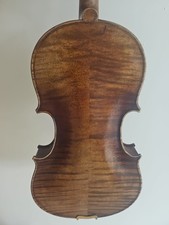 4/4 VIOLIN HAND MADE BRAND NEW
