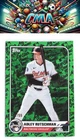 2025 Topps Adley Rutschman Base (Raw)