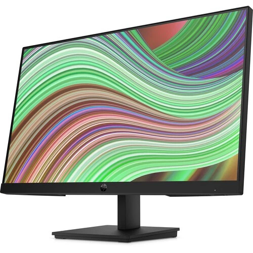 HP P24v G5 23.8" FHD VA Monitor 250 nits 5ms GtG 75 Hz 3000:1 16:9 HDMI & VGA - Image 3 of 4