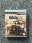 PlayStation 3 WRC 3 Fia World Rally Championship PS3 No Manual Tested