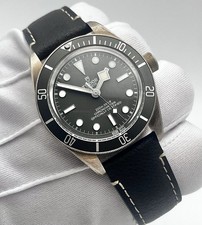 Tudor Black Bay 58 925 39mm Grey (79010SG) 2021 Box Papers Warranty