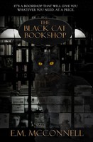 The Black Cat Bookshop | E. M. Mcconnell | Taschenbuch | Englisch | 2024