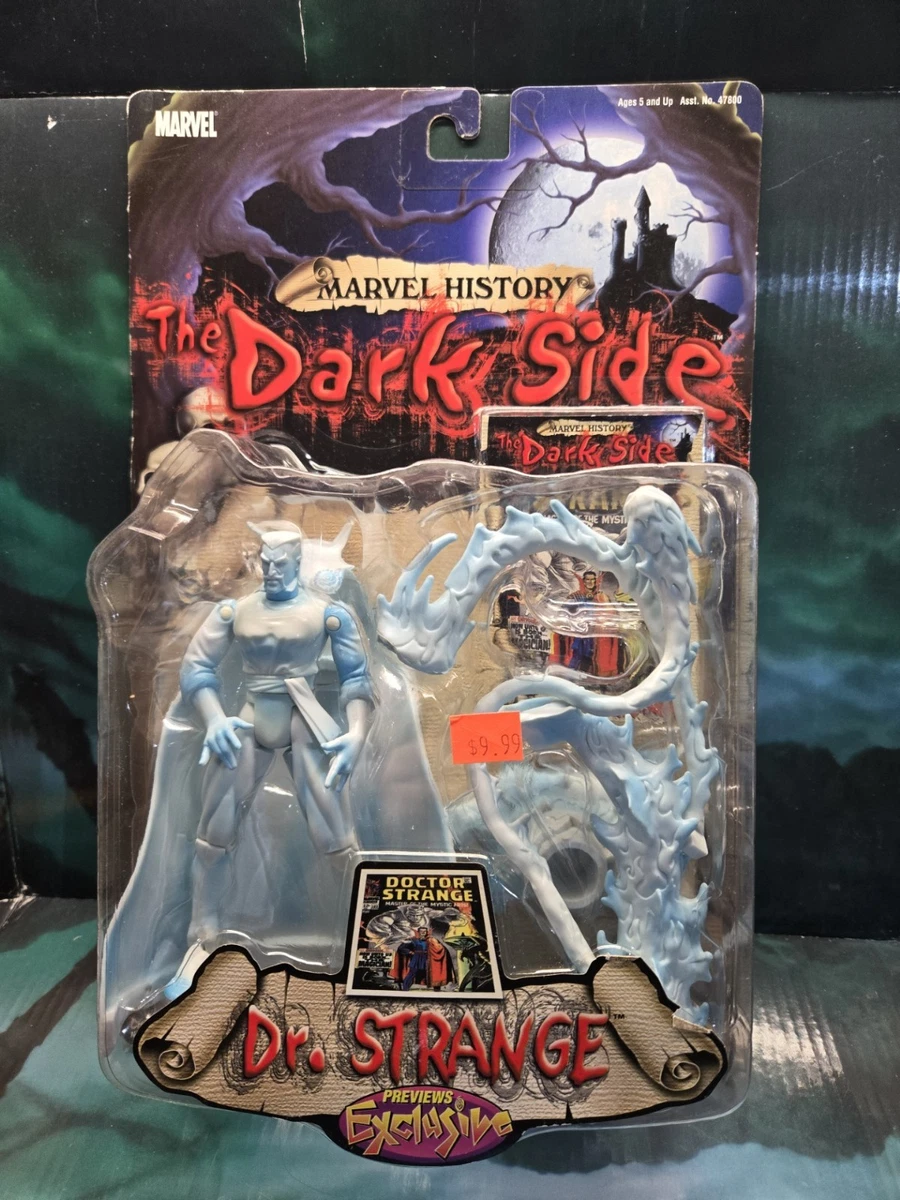The Darkness Marvel Action Figures & Accessories for sale | eBay