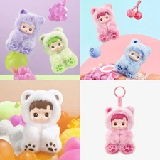 (Authentic) Hacipupu Gummy Bear Blind Box