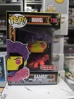 Funko Pop! Vinyl: Marvel - Gambit #798 Target Exclusive Vinyl Figure