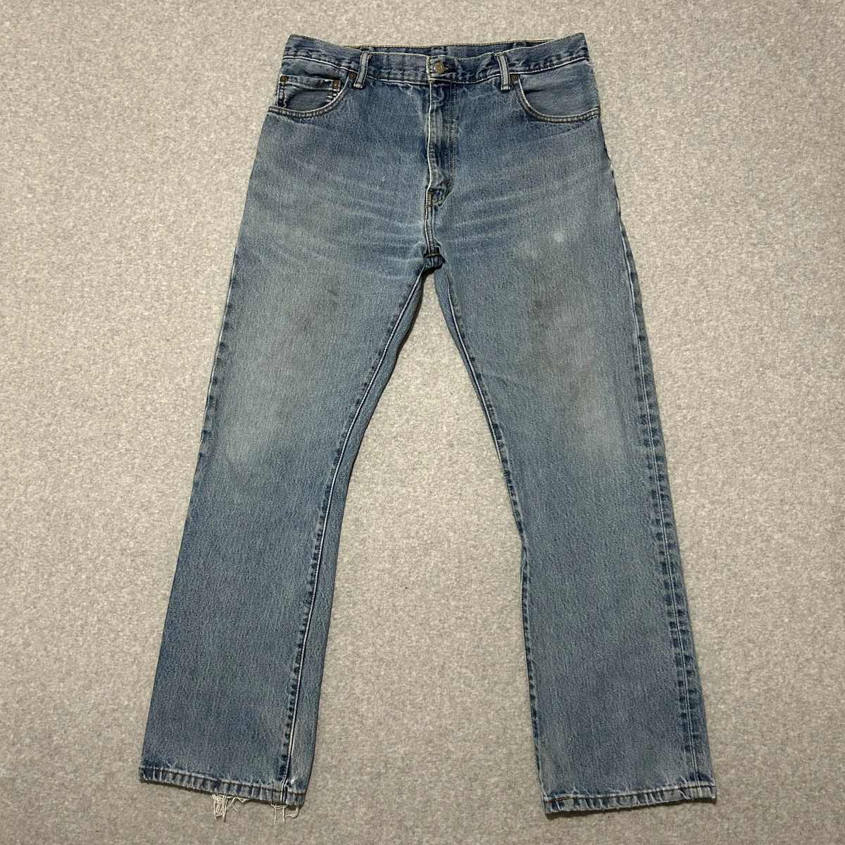 Levi's 517 36 Size Jeans for Men for sale | eBay