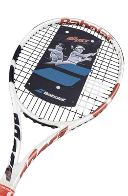 Babolat 2025 Boost Drive 105 Tennis Racquet Racket 105sq 260g 16x19 G1 G2 1pc