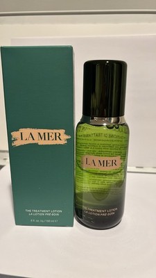 LA MER The Treatment Lotion 150ml / 5oz / New in Box / Exp 2027