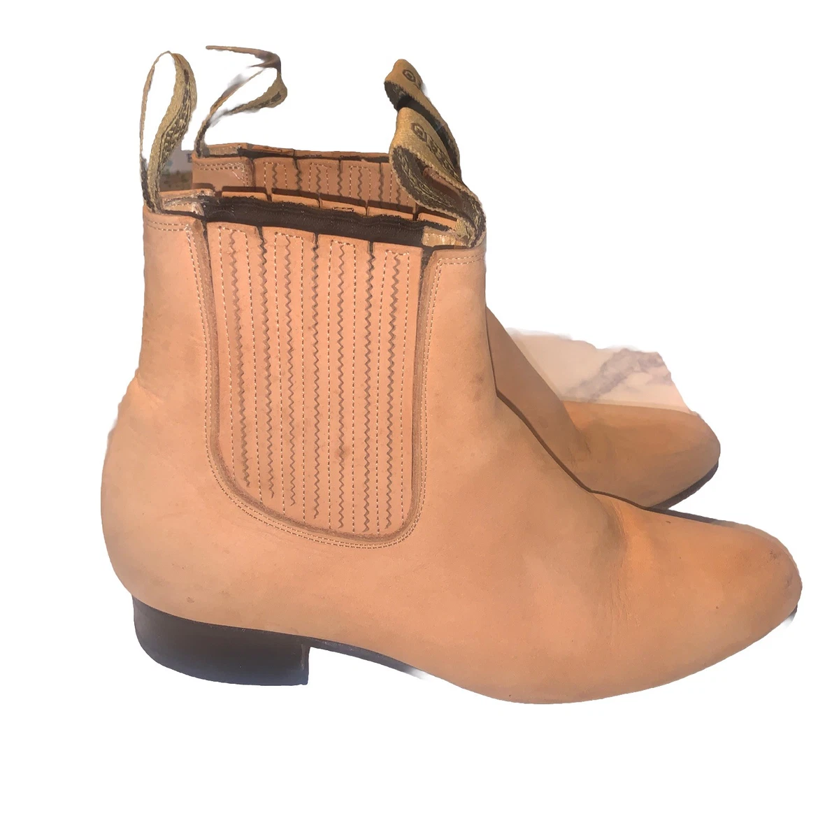 Bonanza Western Boots for Men for Sale | Shop New & Used 