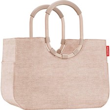 reisenthel  Einkaufskorb loopshopper L Kunstf...