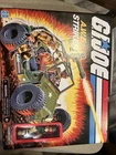 New ListingG.I. Joe Retro Collection 2020 AWE Striker W/ Crankcase Walmart A.W.E. Hasbro