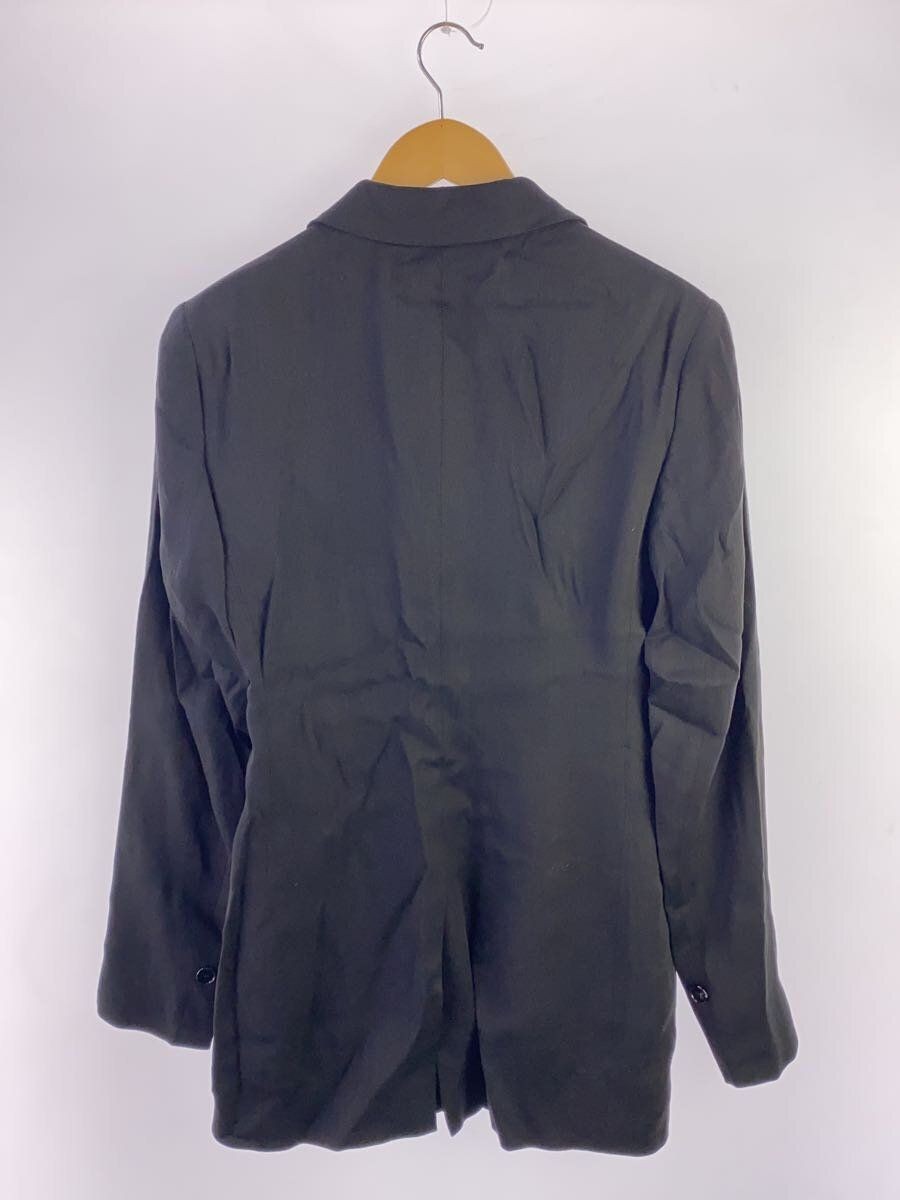 ALTRA Giacca blazer lunga Acne Studios altro aderente 34 lana BLK usata