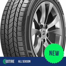1 X New - 31535r20 Bridgestone Alenza Prestige 110w 1 X New - 31535r20 Bridgestone Alenza Prestige 110w