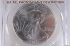 NobleSpirit 2024 American Silver Eagle $1 First Delivery CAC MS70 Paul Nugget