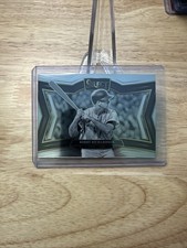 Bobby Richardson 2025 Select -  Diamond Level - SSP -  # 233 Yankees