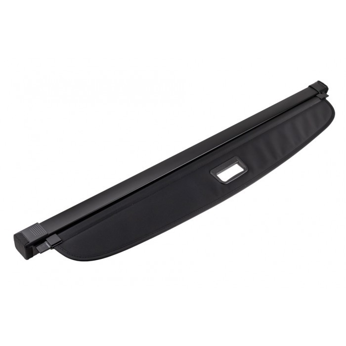 Tablette de plage Land Rover M8E246668AH8PVJ cache-bagages isolant pour coffre arrière
