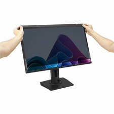Kensington ES270A169A Eyesafe Blue Light Privacy Screen 27"
