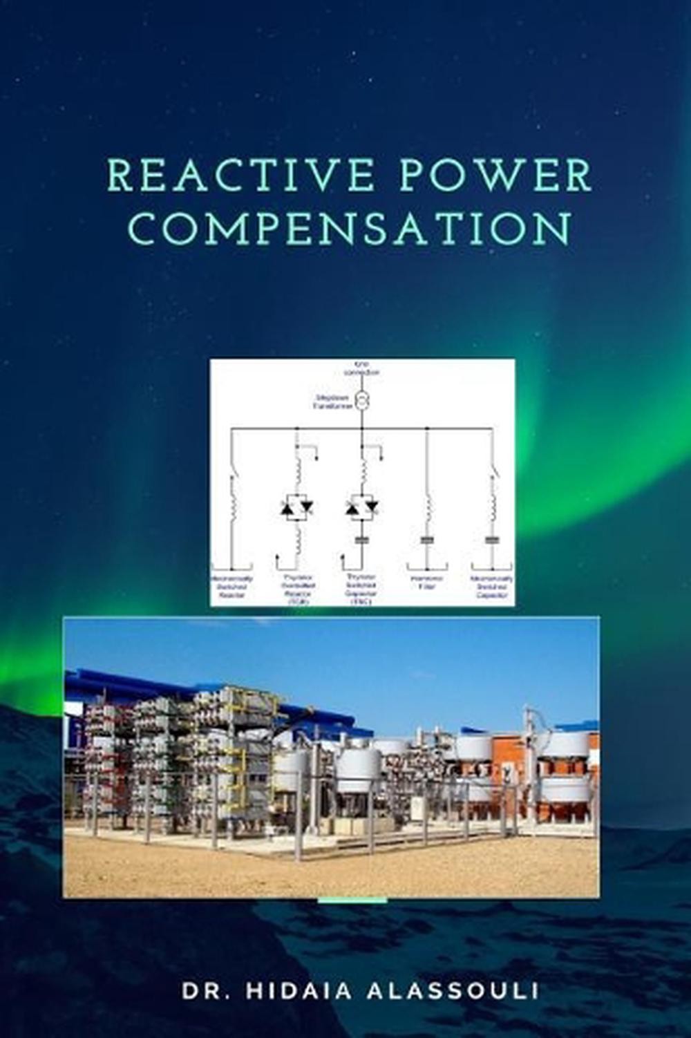 Reactive Power Compensation: Power Factor Correction Project on SEC Power Networ