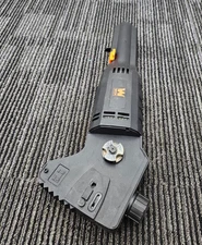 WEN 4019 6-Amp 8 in. Electric Telescoping Pole Saw 120V 60Hz 6A 3800 RPM