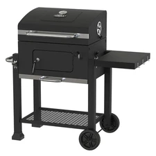 Expert Grill Heavy Duty 24-Inch Charcoal Grill - Black (XG1910200103)