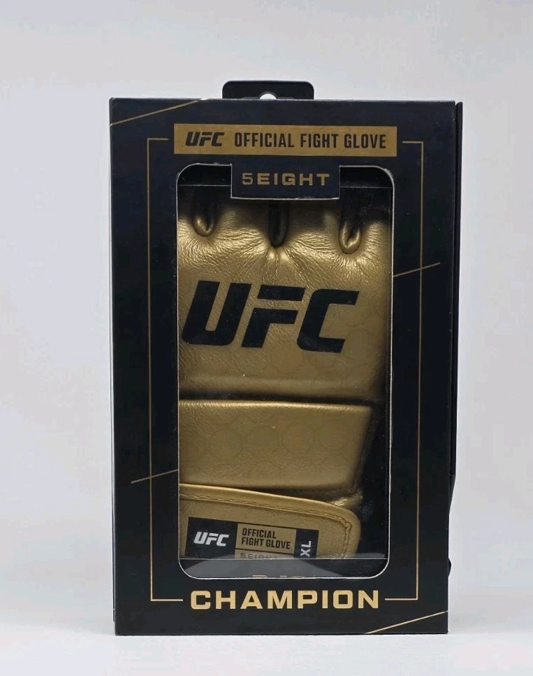 UFC Martial Arts Gloves for sale - eBay