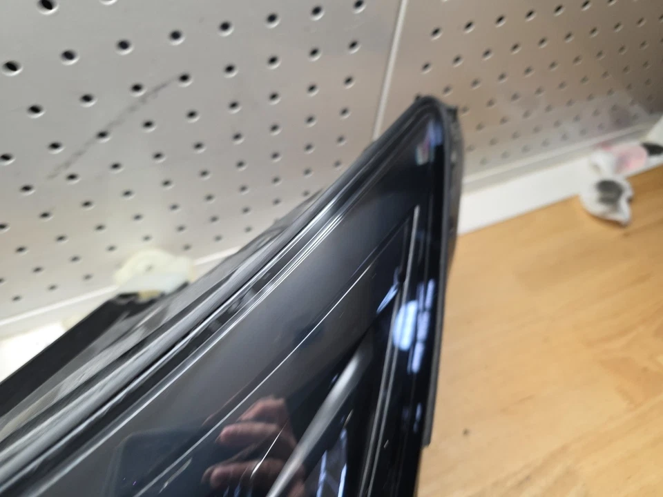 Faro izquierdo lado conductor LED 223E Hyundai Sonata LH 2020 2021 2022 2023 Foto 4 de 4