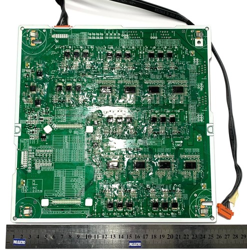 Inverteur (carte) Pour TV LG 50LA660V – Réf INV-2103s123332 (neuf)