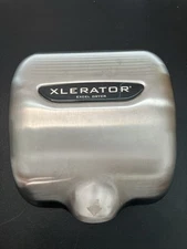 Excel Dryer Inc. XL-SBV Xlerator Hand Dryer For Parts Only