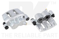 Bremssattel NK 2139154 FüR X70 Renault Nissan Movano Opel Gusseisen Bus DTI UD0