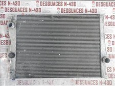 Radiateur BMW X5