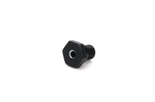 MPD Racing MPD28458 King Pin Cap 5/8-18 Long Right Hand Thread Black