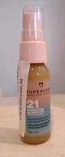 Pureology 21 Essential Benefits Multi-Tasking Leave-In Spray Color Treated 1oz