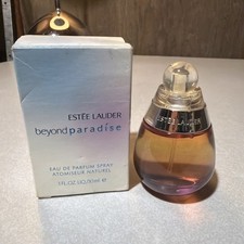 香水(女性用) beyond paradise Beyond Paradise Estée Lauder 香水- 一款2003年女用香水